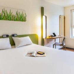 Ibis Budget Compiègne Centre-ville
