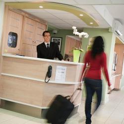 Ibis Budget Cosne-sur-loire