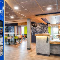 Ibis Budget Coutances
