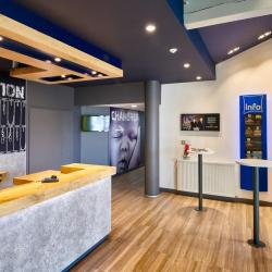 Ibis Budget Dax Saint-paul-lès-dax