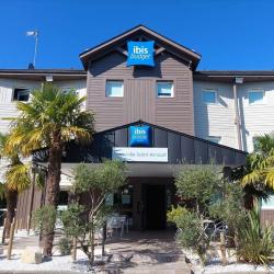 Ibis Budget Deauville