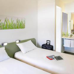 Ibis Budget Dommartin-lès-cuiseaux