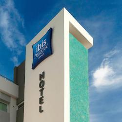 Ibis Budget Dunkerque Grande-synthe