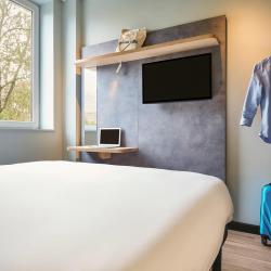 Ibis Budget épinal