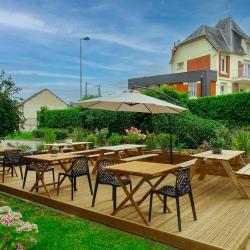 Ibis Budget Fécamp