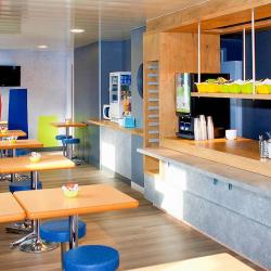 Ibis Budget Flers Les Grands Champs