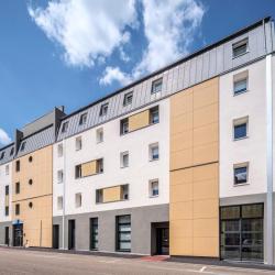 Ibis Budget Forbach Centre