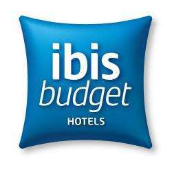 Ibis Budget Capitou