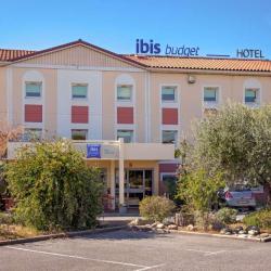 Ibis Budget Fréjus Saint-raphaël Capitou A8