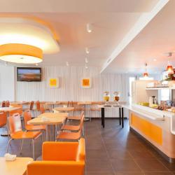 Ibis Budget Gennevilliers Asnières