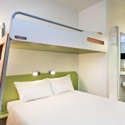 Ibis Budget Givet