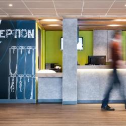 Ibis Budget Goussainville Charles De Gaulle