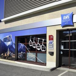 Ibis Budget Grenoble Sud Seyssins