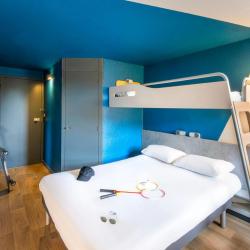 Ibis Budget Grenoble Voreppe