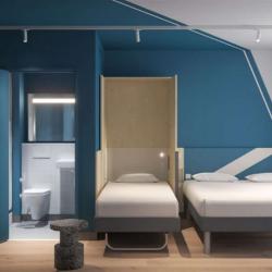 Ibis Budget Guingamp - Coeur De Bretagne