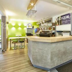 Ibis Budget Haguenau