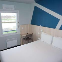 Ibis Budget Honfleur Centre-ville