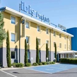 Ibis Budget Issoire