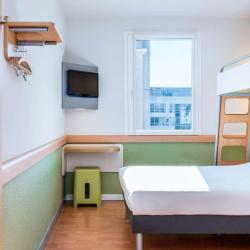 Ibis Budget Issy-les-moulineaux Paris Ouest