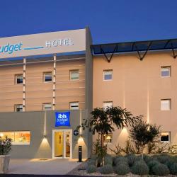 Ibis Budget Istres Trigance