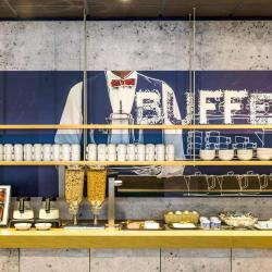 Ibis Budget L'isle-adam