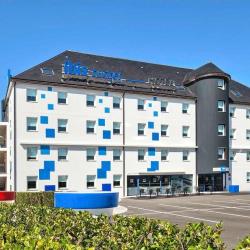 Ibis Budget La Roche-sur-yon