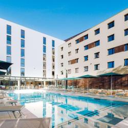 Ibis Budget La Rochelle Centre Gare