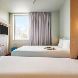 Ibis Budget La Rochelle Puilboreau