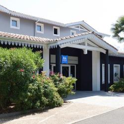 Ibis Budget La Teste Bassin D'arcachon