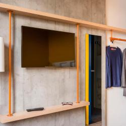 Ibis Budget Langres
