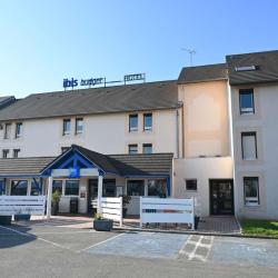 Ibis Budget Laval