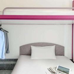 Ibis Budget Le Havre Centre