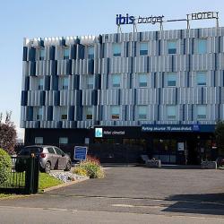 Ibis Budget Le Havre Les Docks