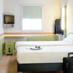 Ibis Budget Le Mans Centre
