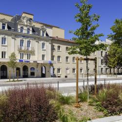 Ibis Budget Le Puy-en-velay