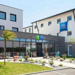 Ibis Budget Le Tréport Mers-les-bains