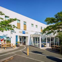 Ibis Budget Les Sables-d'olonne