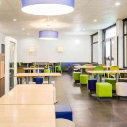 Ibis Budget Lille Gares Vieux-lille