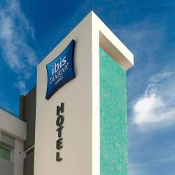 Ibis Budget Lille Marcq-en-baroeul