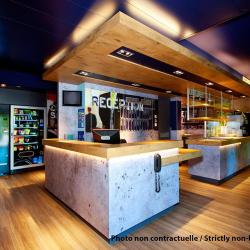 Ibis Budget Lille Ronchin