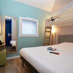Ibis Budget Lille Villeneuve-d'ascq