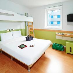 Ibis Budget Lille Wasquehal