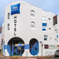Ibis Budget Limoges