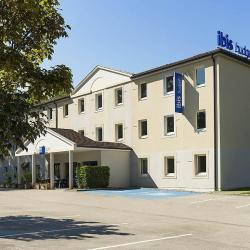 Ibis Budget Lons-le-saunier