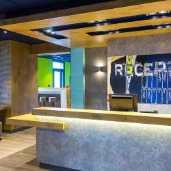 Ibis Budget Lorient Hennebont