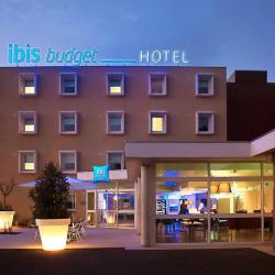 Ibis Budget Loriol Le Pouzin