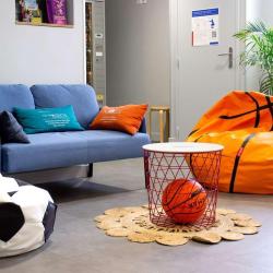 Ibis Budget Lunel Porte De Camargue