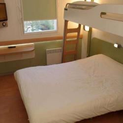 Ibis Budget