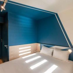 Ibis Budget Lyon Confluence