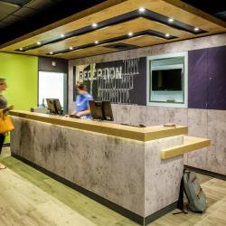 Ibis Budget Lyon Est Beynost